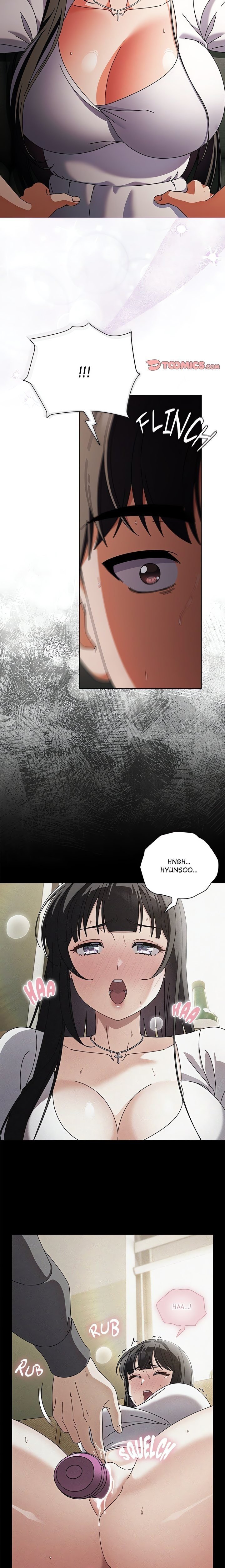 Sweet Girl Dirty Secret - Chapter 9 10