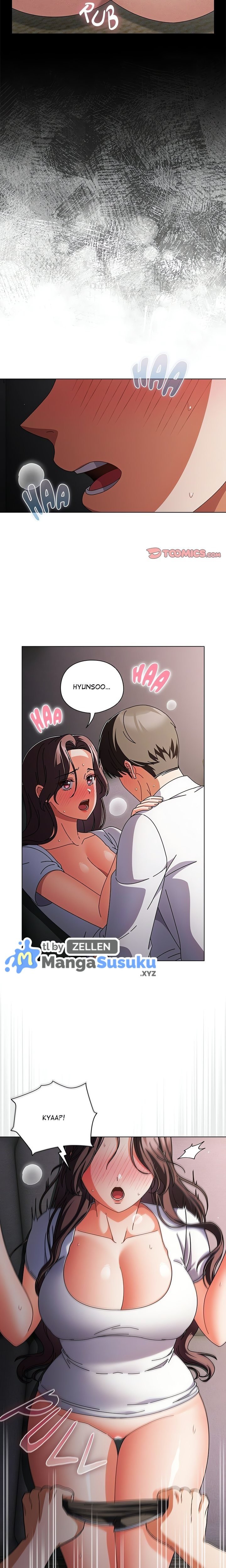 Sweet Girl Dirty Secret - Chapter 9 11