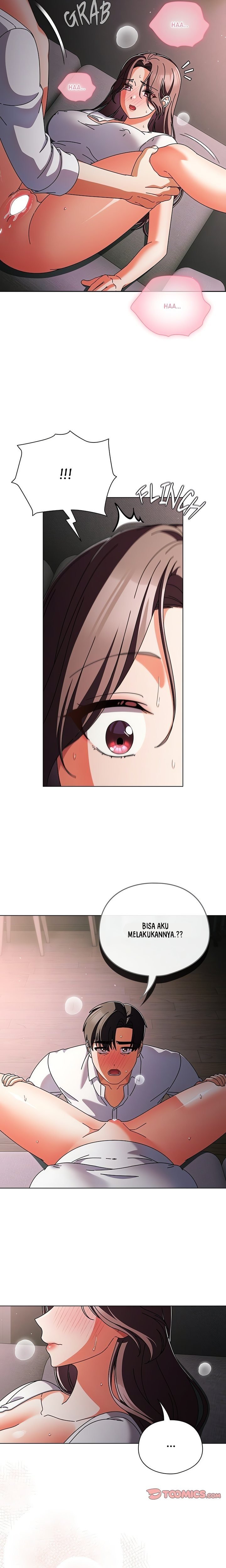 Sweet Girl Dirty Secret - Chapter 9 16