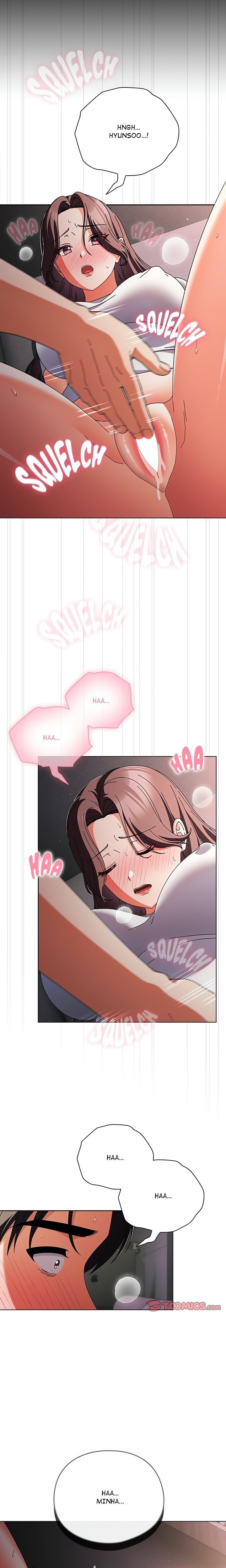 Sweet Girl Dirty Secret - Chapter 9 15