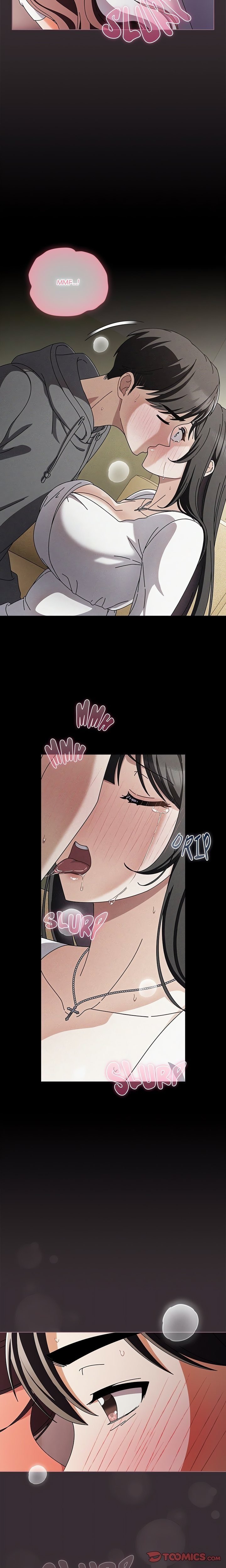 Sweet Girl Dirty Secret - Chapter 9 7