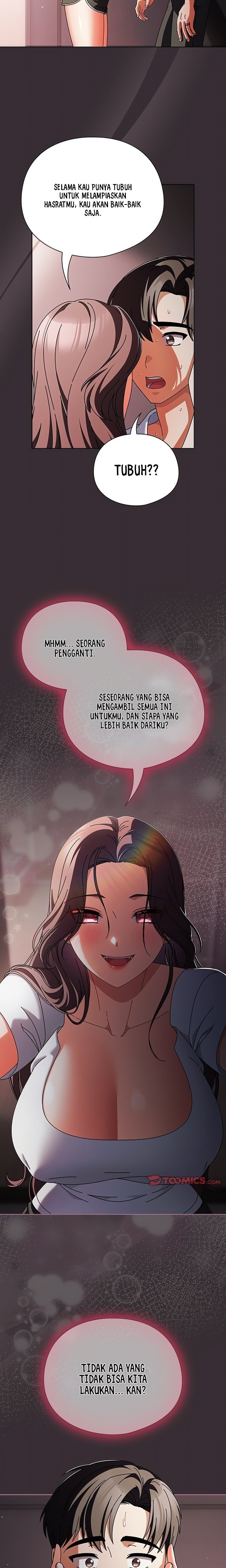 Sweet Girl Dirty Secret - Chapter 9 5