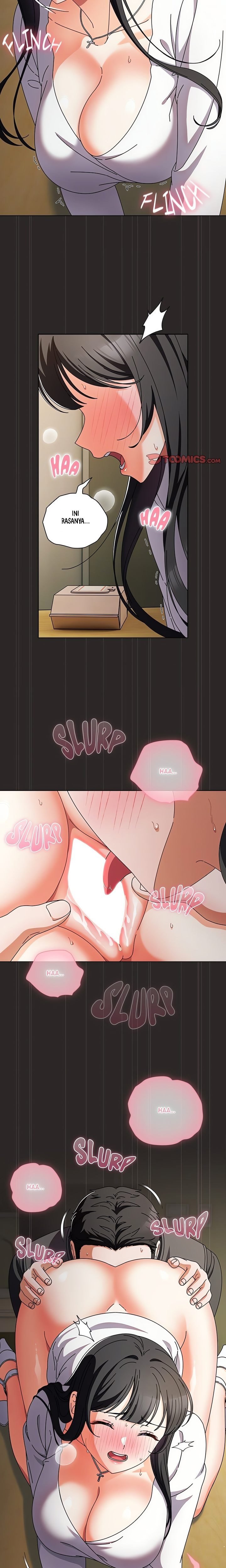 Sweet Girl Dirty Secret - Chapter 05 6