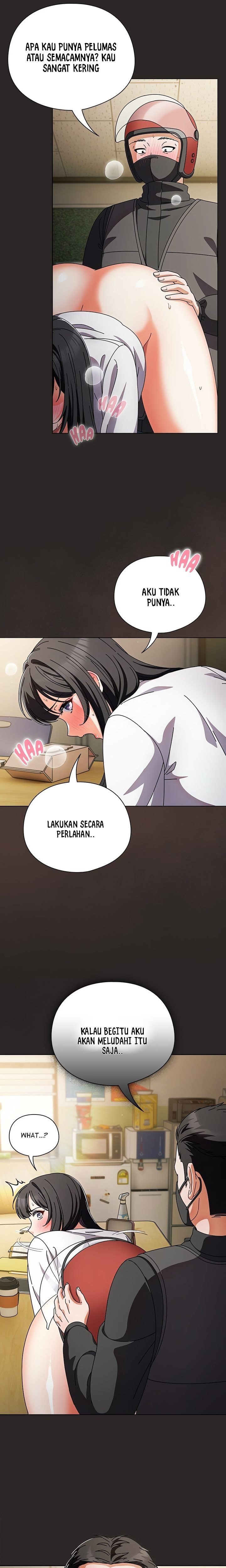Sweet Girl Dirty Secret - Chapter 05 4