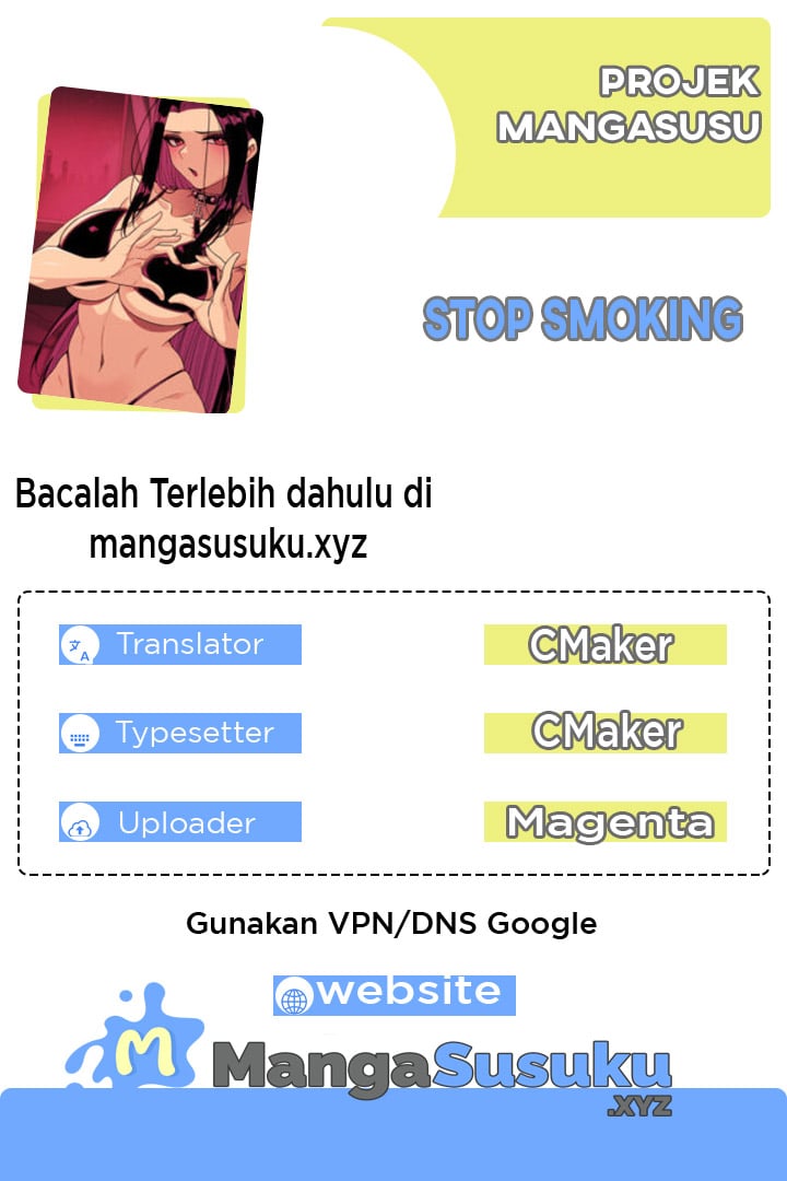 Stop Smoking - Chapter 45 1