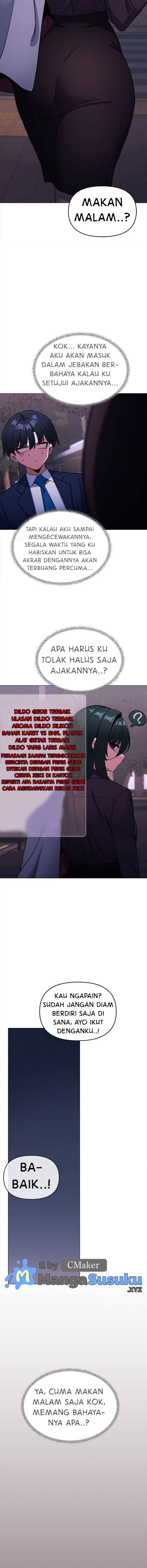 Stop Smoking - Chapter 45 13