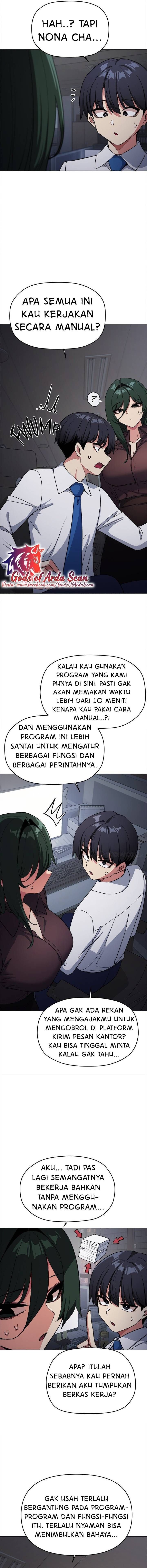 Stop Smoking - Chapter 45 10