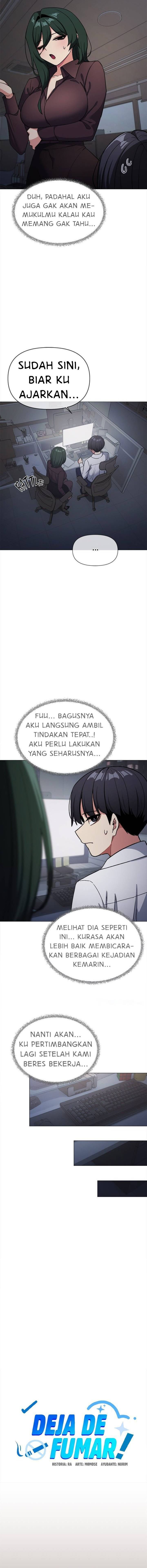 Stop Smoking - Chapter 45 11