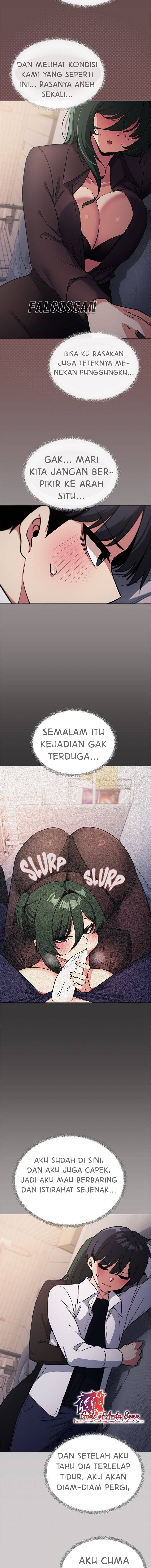 Stop Smoking - Chapter 45 15