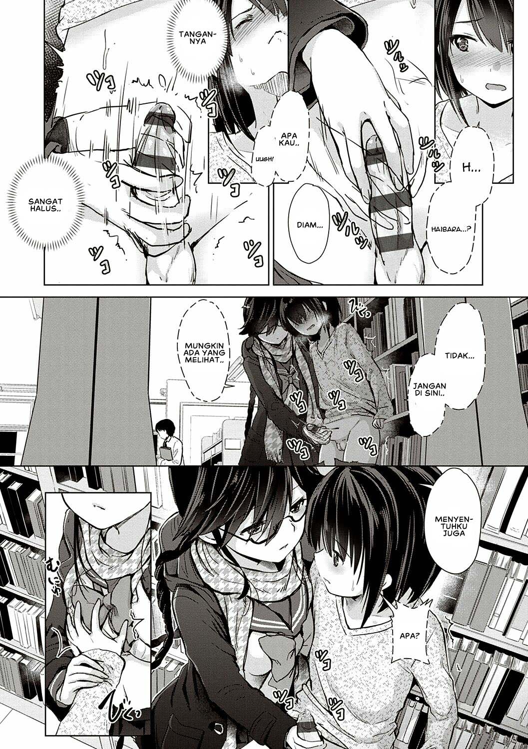 Succubus Company - Chapter 4 9 Succubus Company - Chapter 4 9