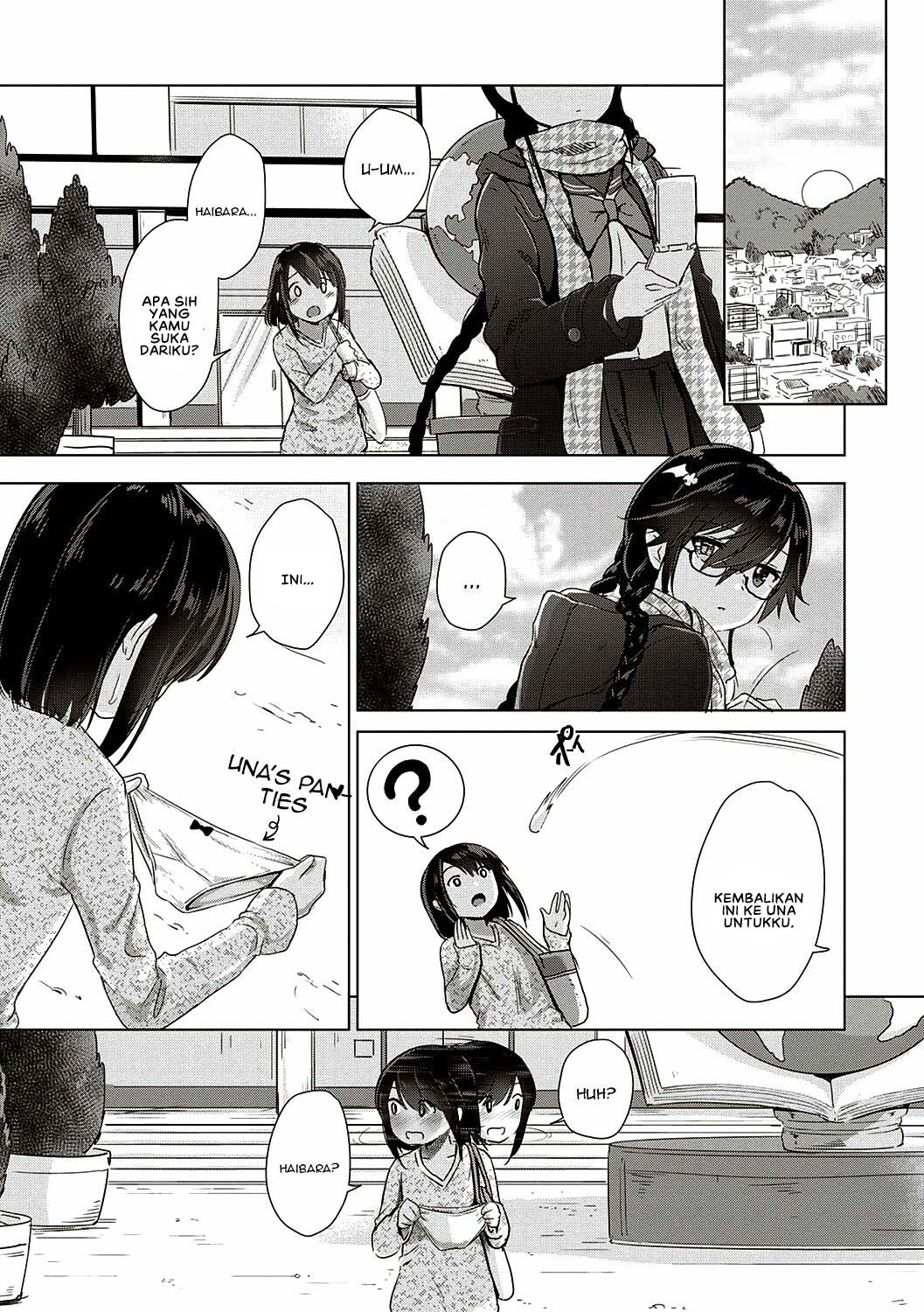 Succubus Company - Chapter 4 33 Succubus Company - Chapter 4 33