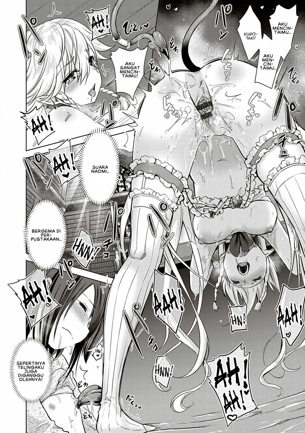 Succubus Company - Chapter 4 30 Succubus Company - Chapter 4 30