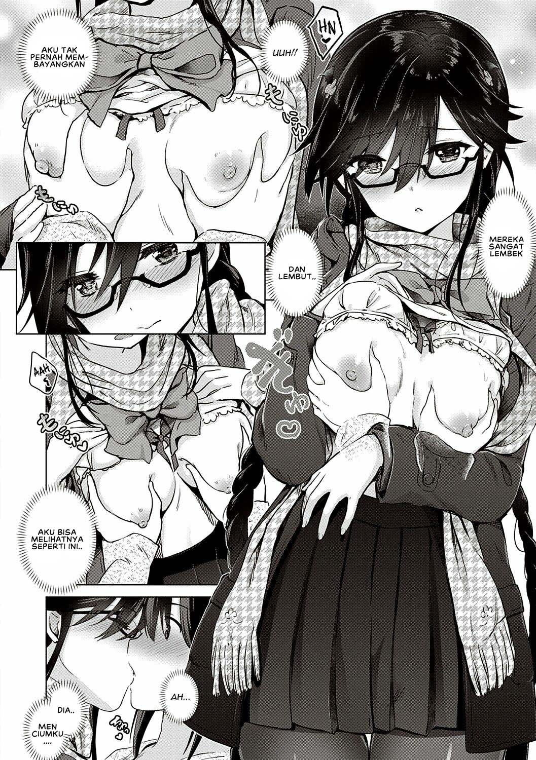 Succubus Company - Chapter 4 10 Succubus Company - Chapter 4 10