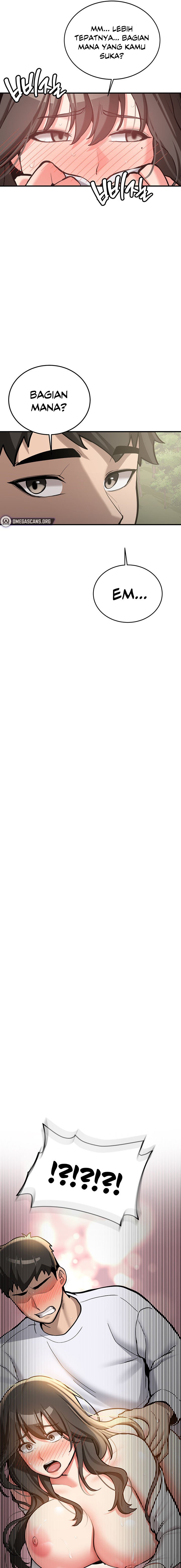 Pickup! - Chapter 7 28