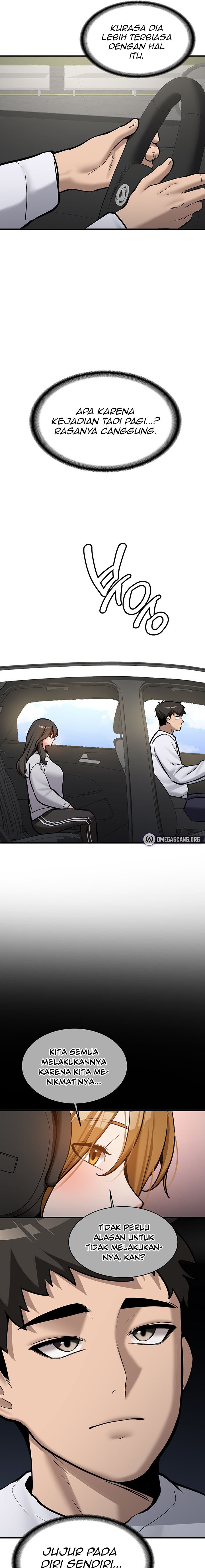 Pickup! - Chapter 7 22