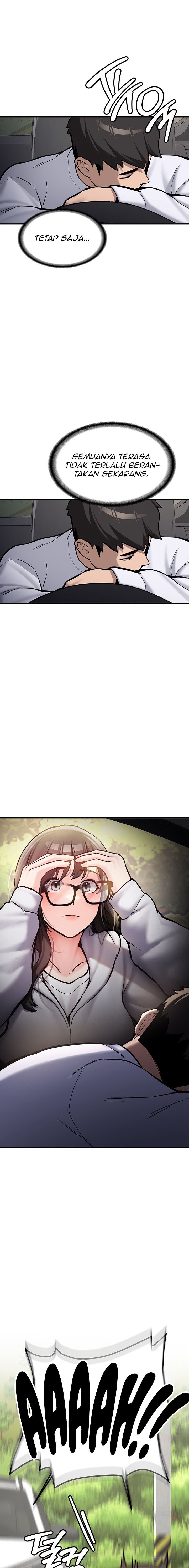 Pickup! - Chapter 7 20