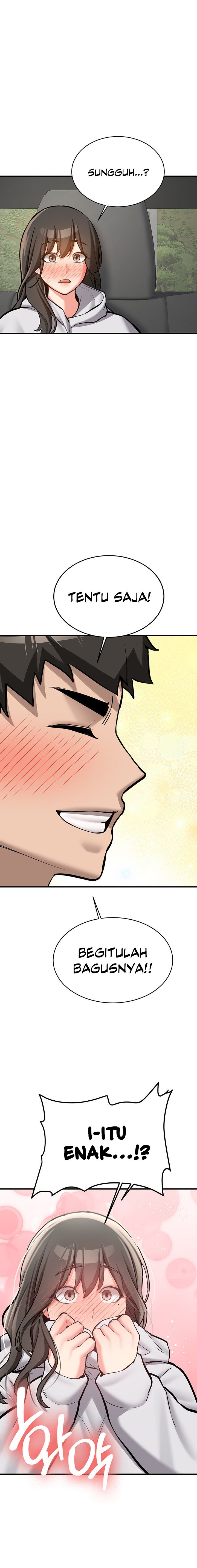 Pickup! - Chapter 7 27