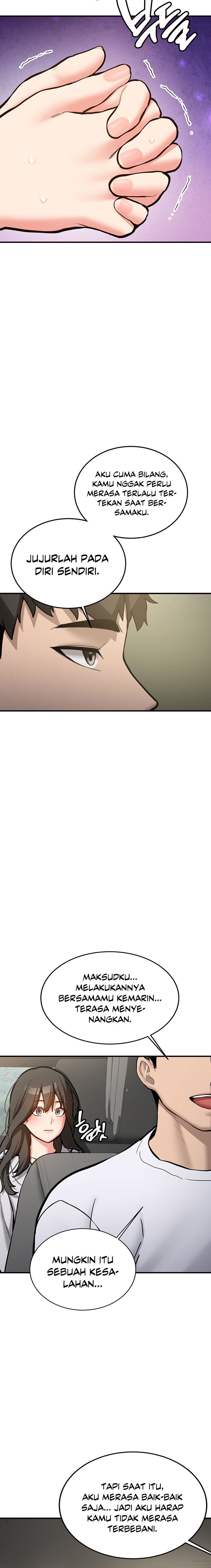 Pickup! - Chapter 7 25