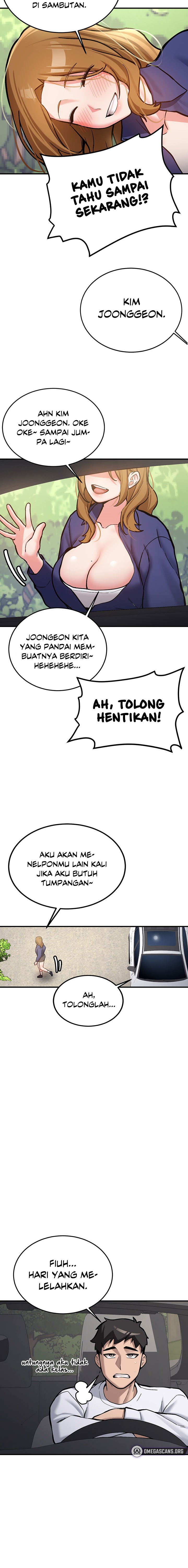 Pickup! - Chapter 7 19