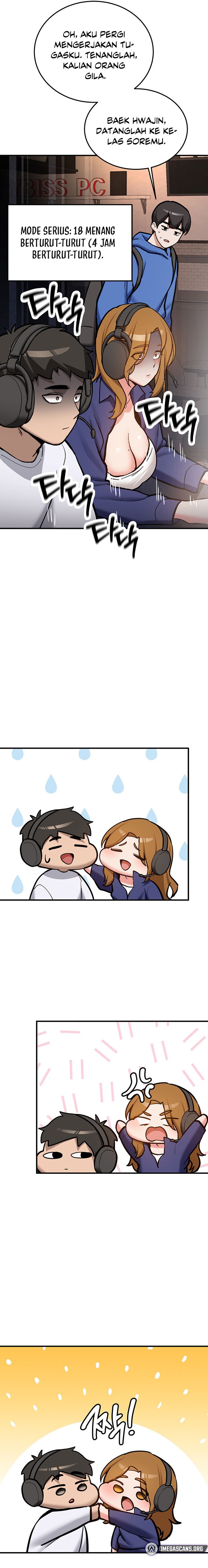 Pickup! - Chapter 7 14