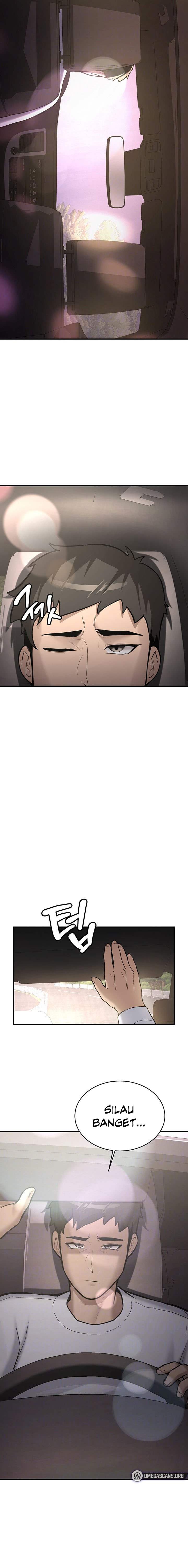 Pickup! - Chapter 7 6