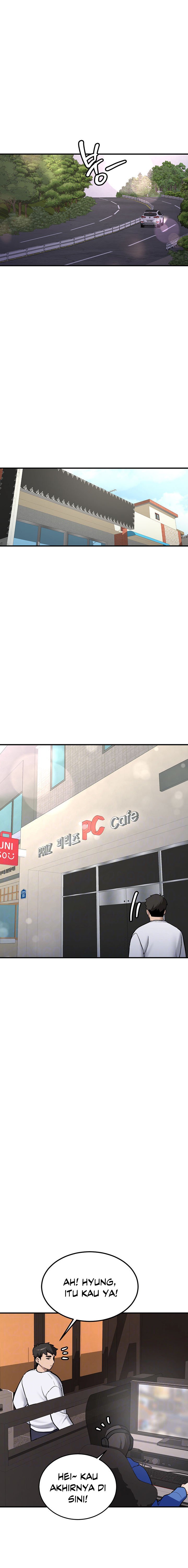 Pickup! - Chapter 7 7