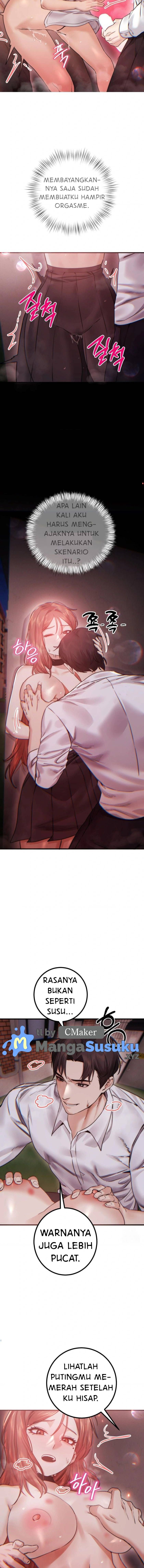 Perverts Are My Type - Chapter 13 9 Perverts Are My Type - Chapter 13 9