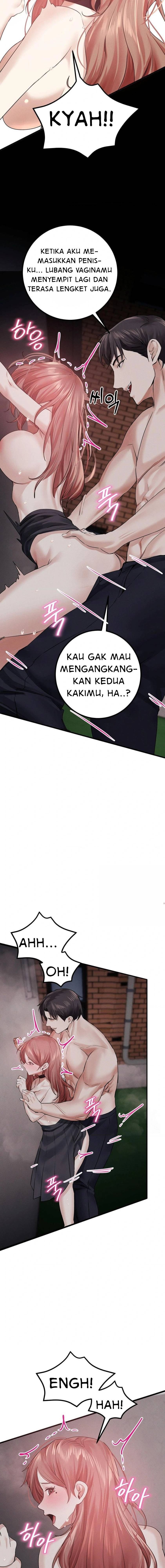 Perverts Are My Type - Chapter 13 16 Perverts Are My Type - Chapter 13 16