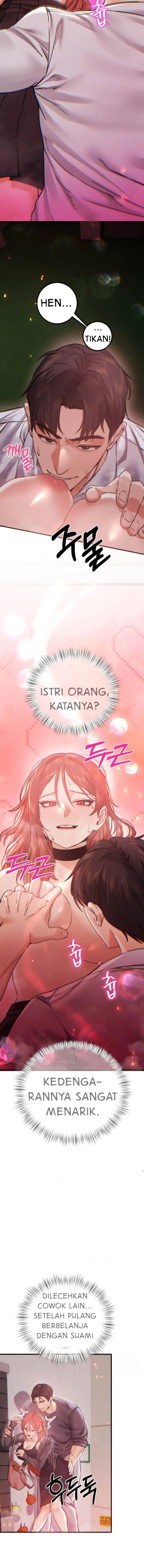 Perverts Are My Type - Chapter 13 7 Perverts Are My Type - Chapter 13 7