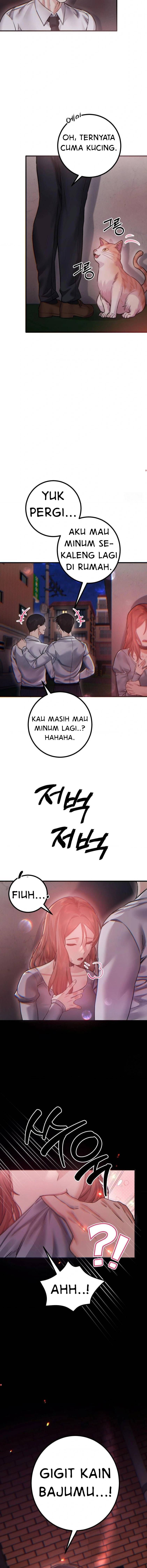 Perverts Are My Type - Chapter 13 4 Perverts Are My Type - Chapter 13 4