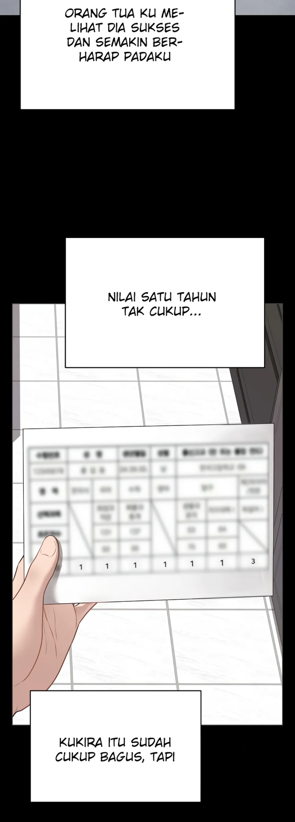 Private Academy - Chapter 18 22