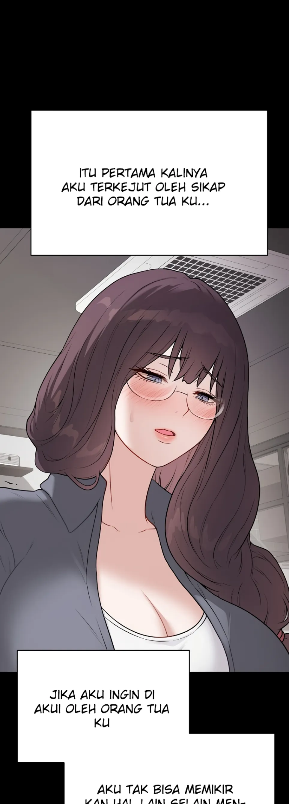 Private Academy - Chapter 18 25