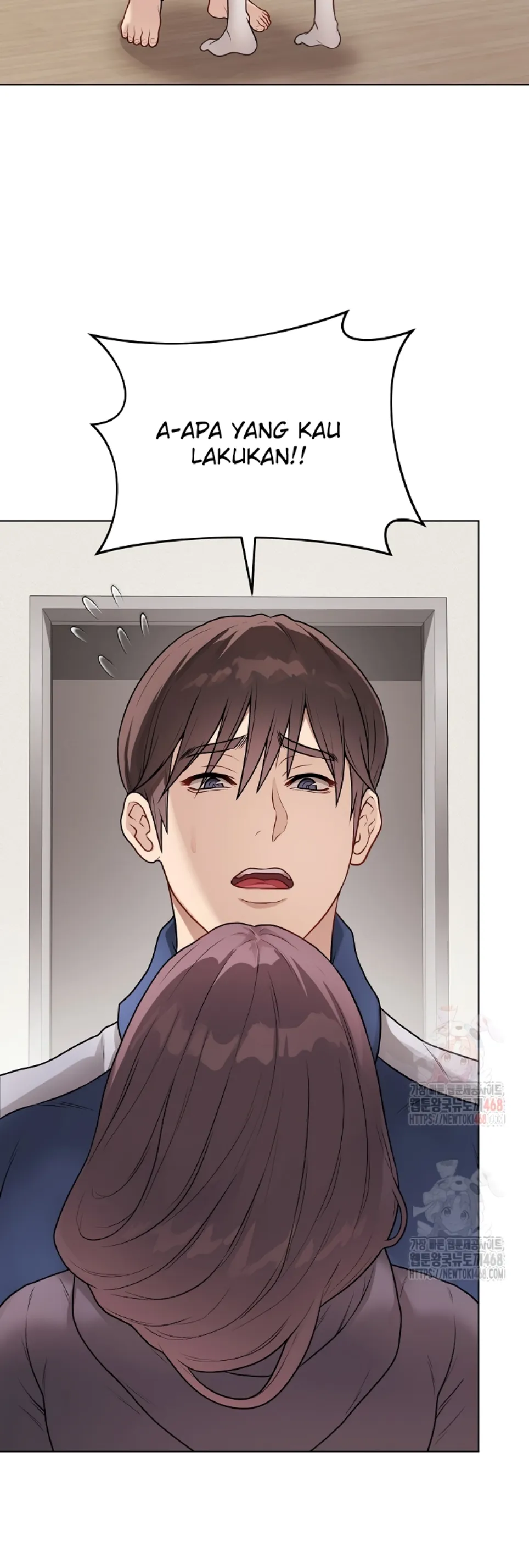 Private Academy - Chapter 18 3