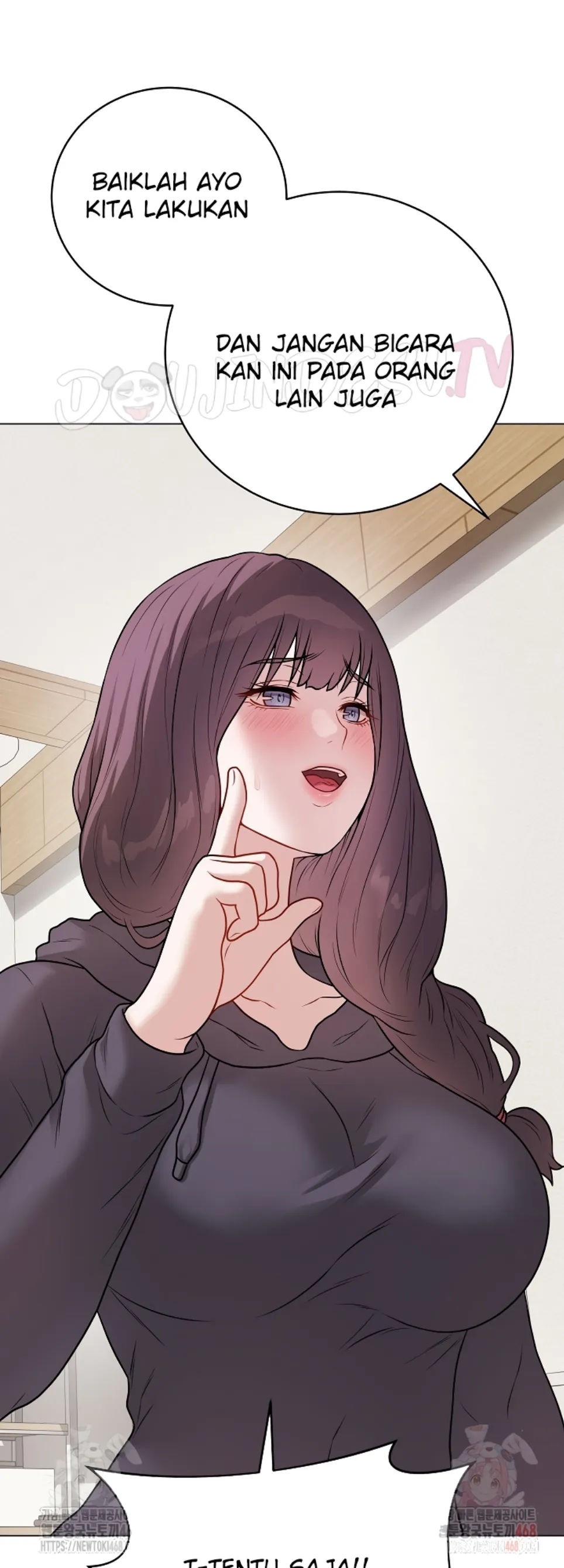 Private Academy - Chapter 18 38