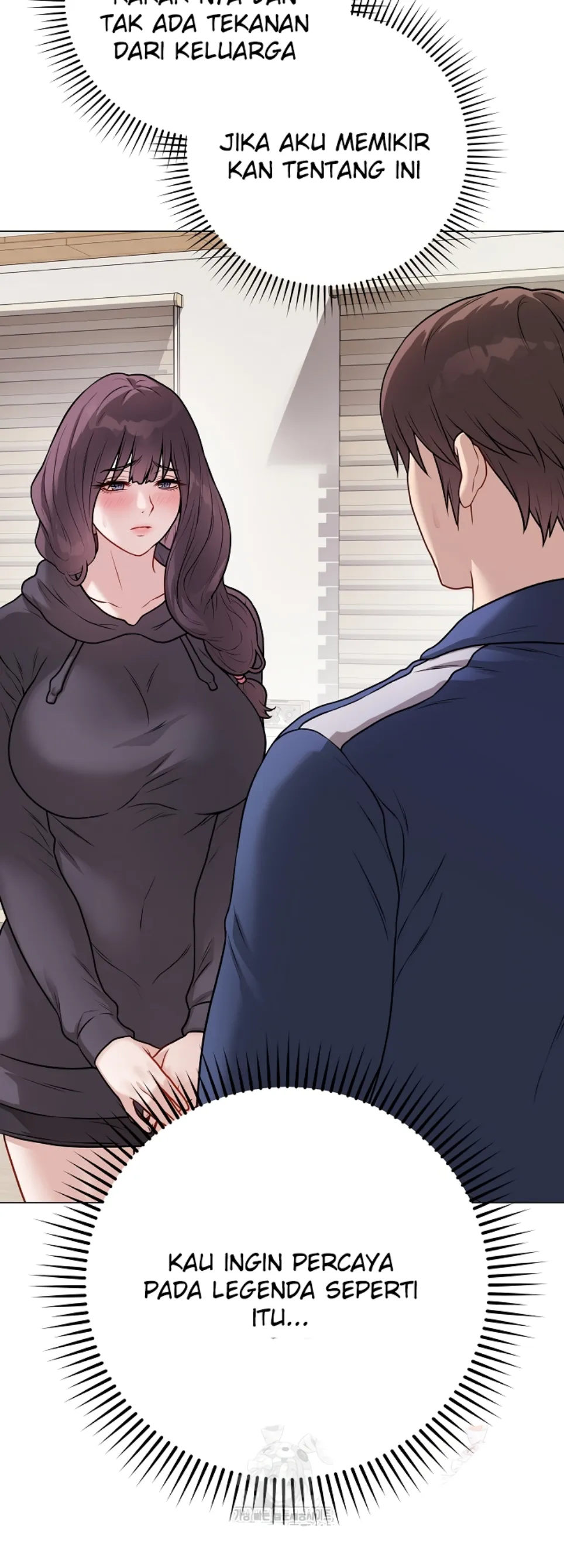 Private Academy - Chapter 18 32