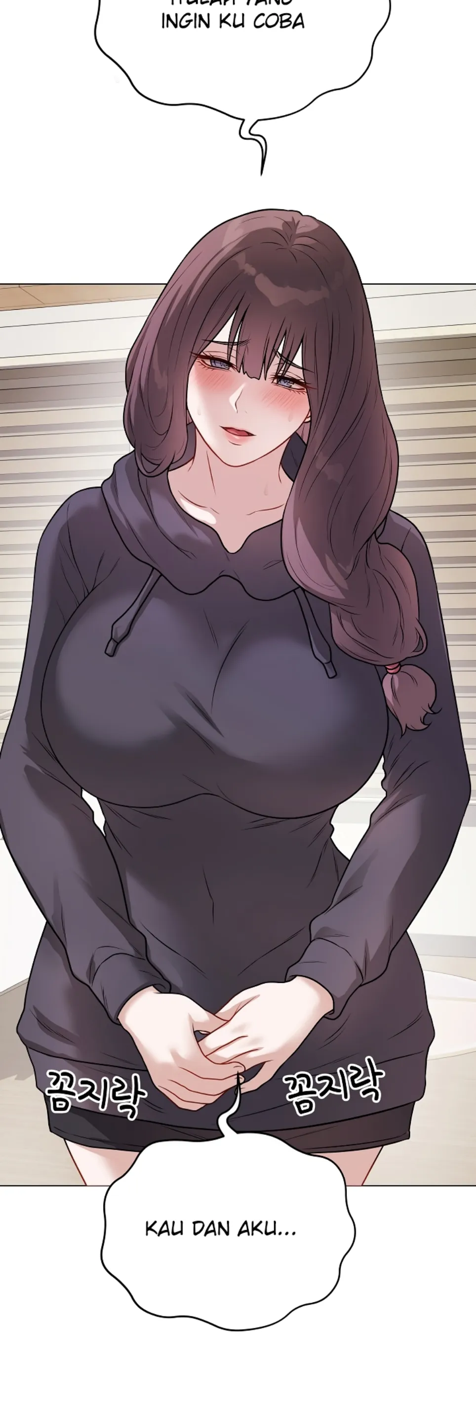 Private Academy - Chapter 18 13