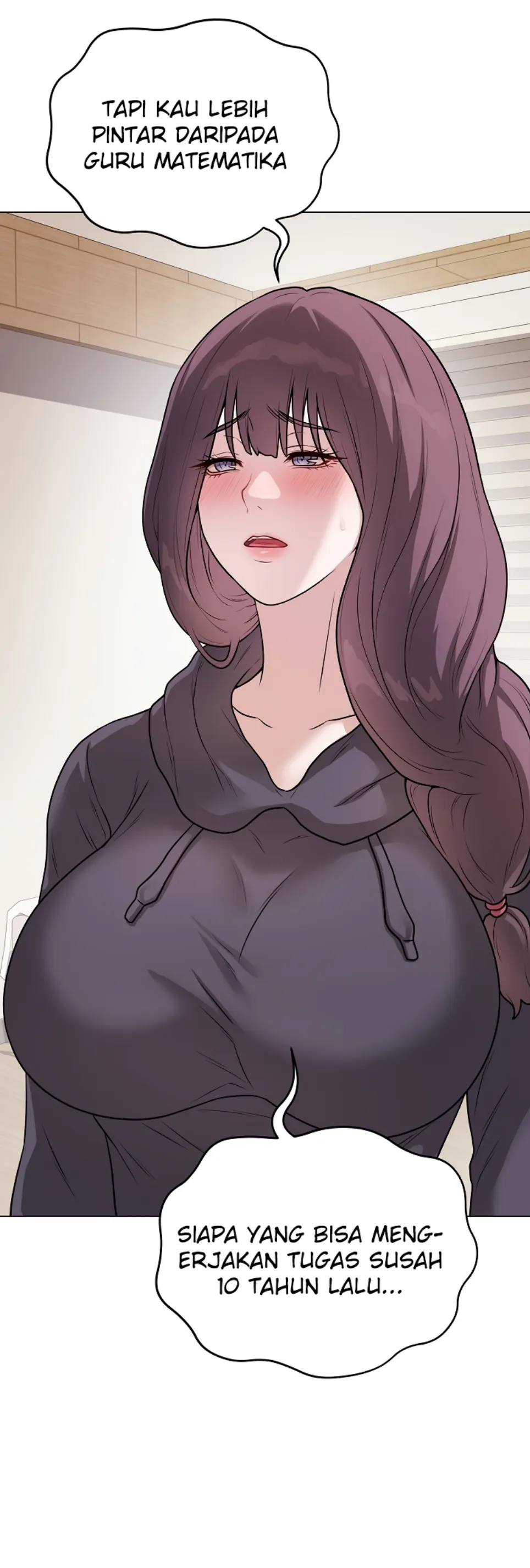 Private Academy - Chapter 18 10