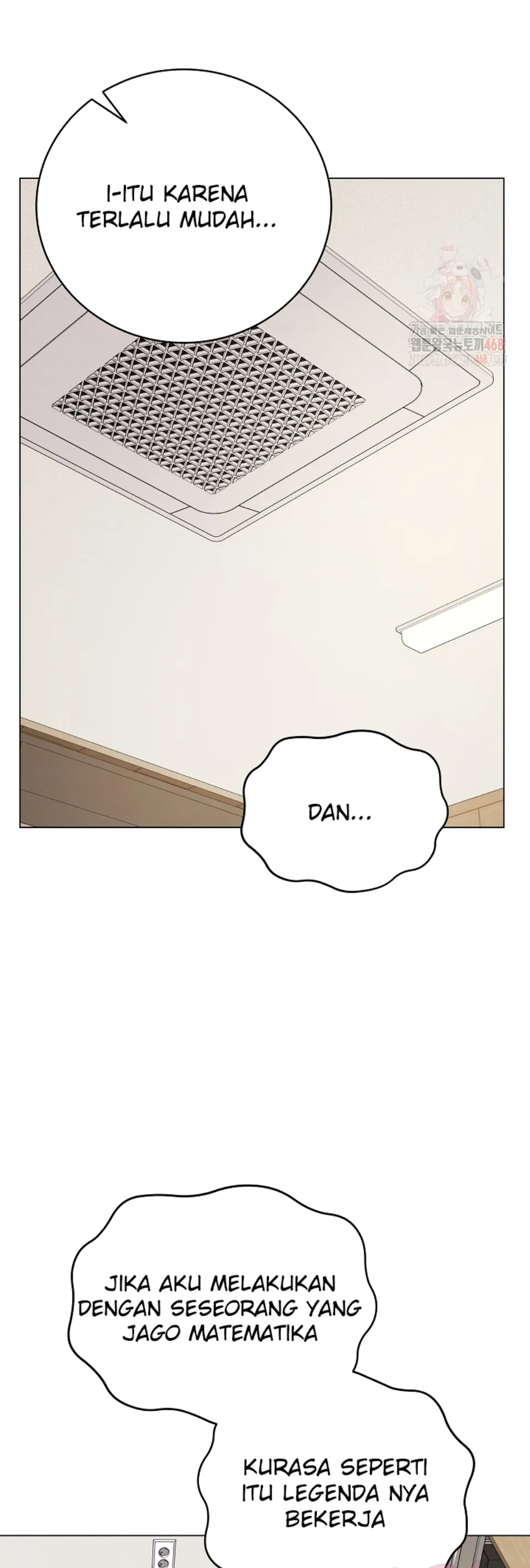 Private Academy - Chapter 18 11