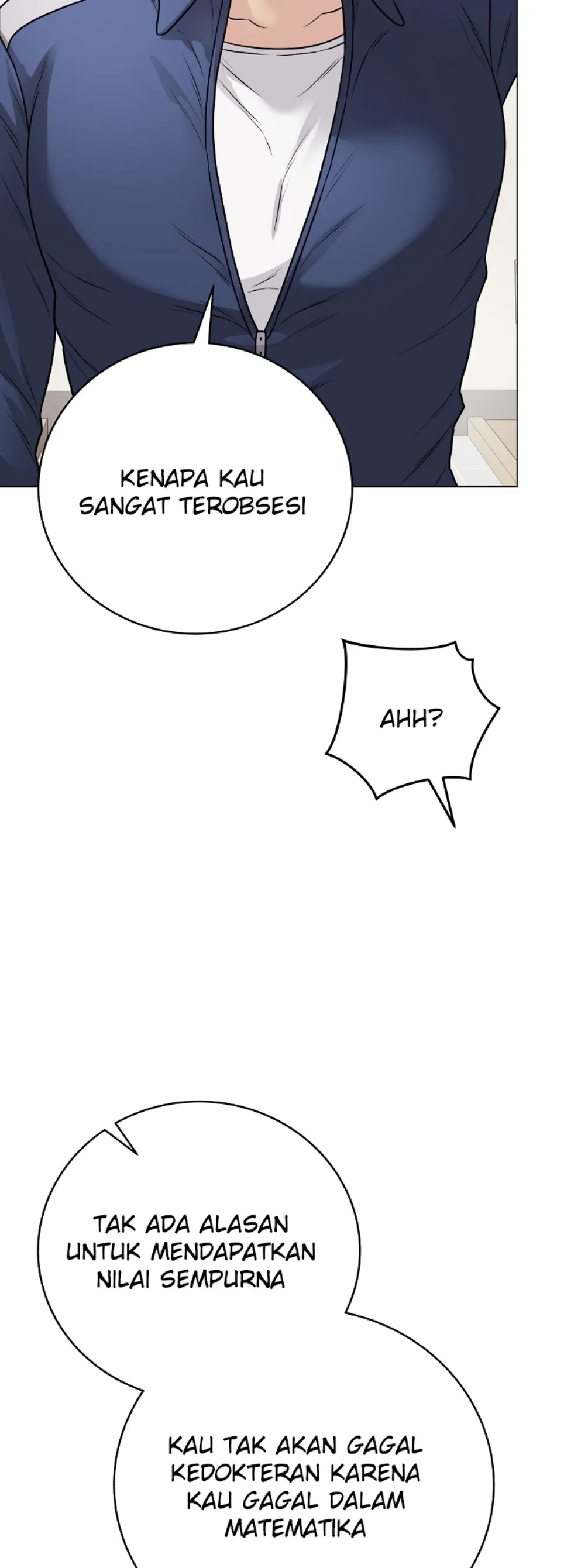 Private Academy - Chapter 18 17