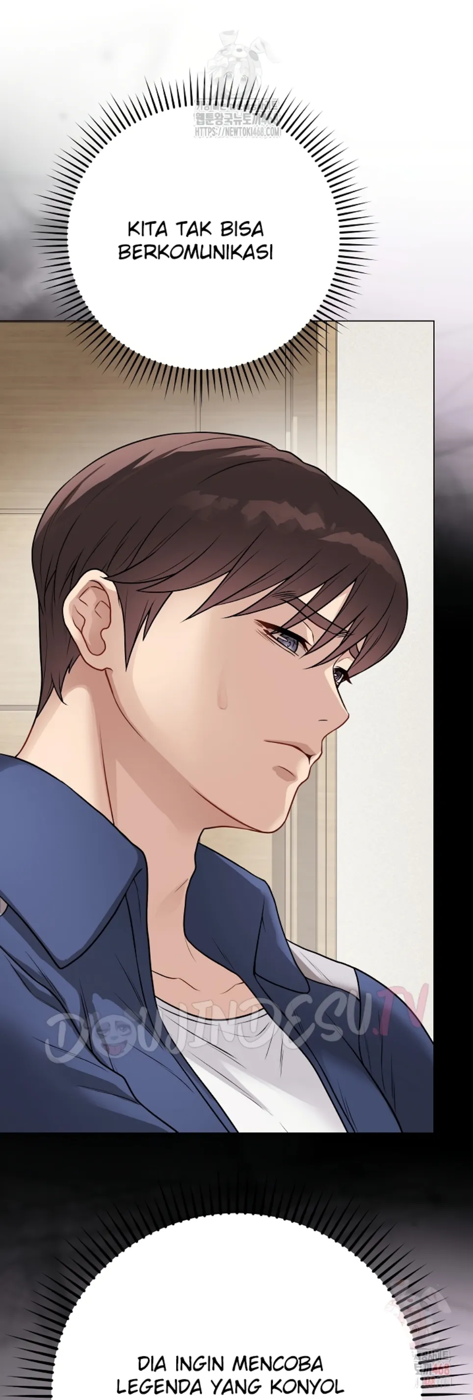 Private Academy - Chapter 18 14