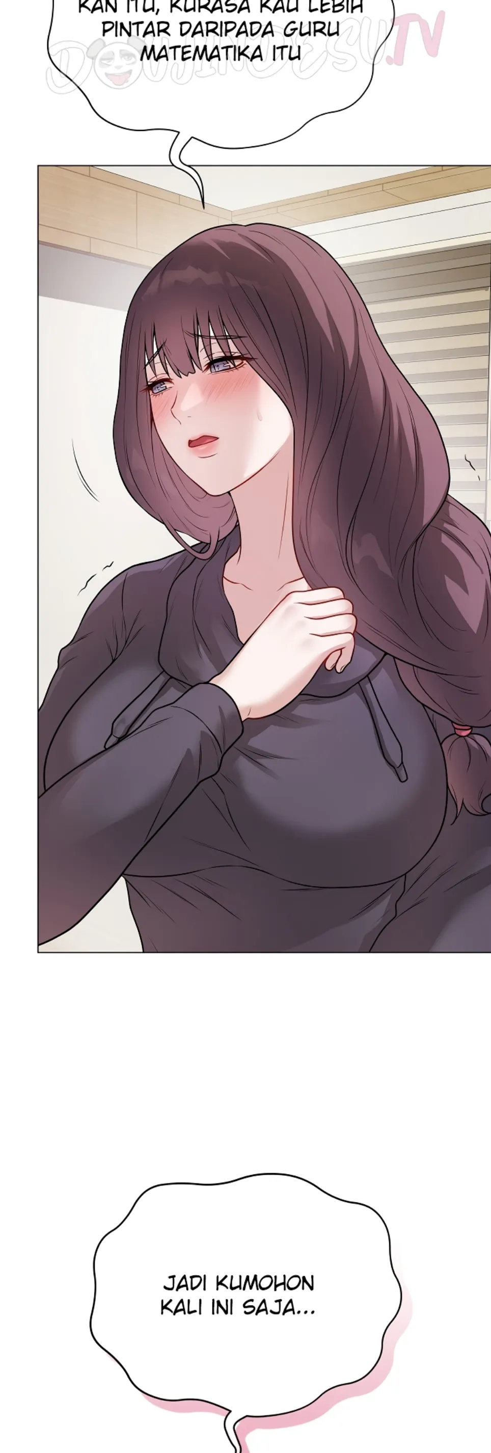 Private Academy - Chapter 18 6