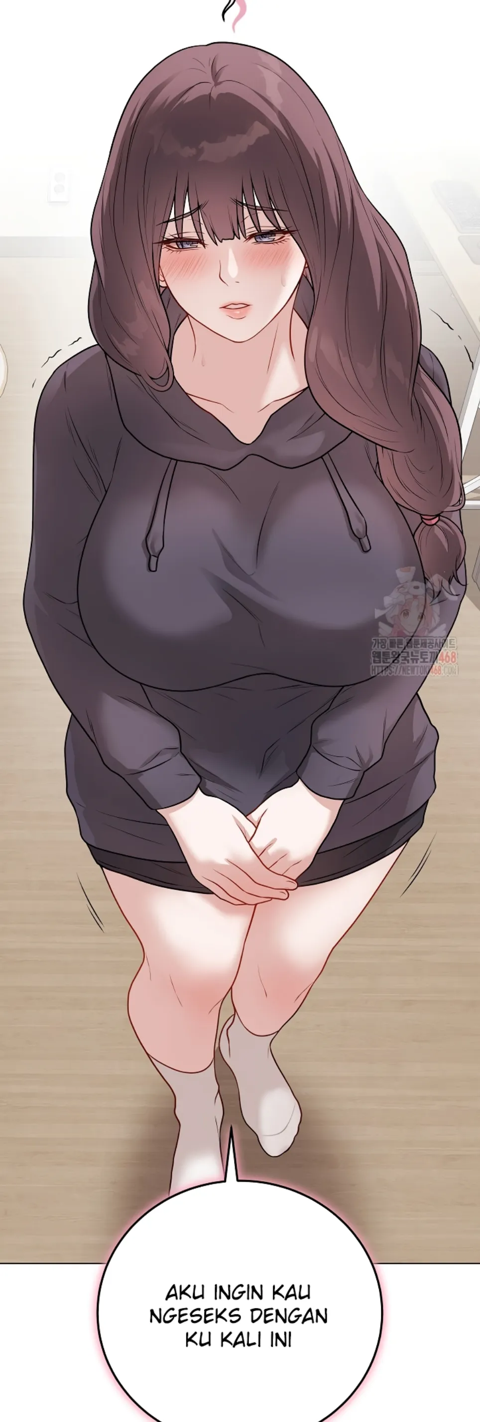 Private Academy - Chapter 18 7