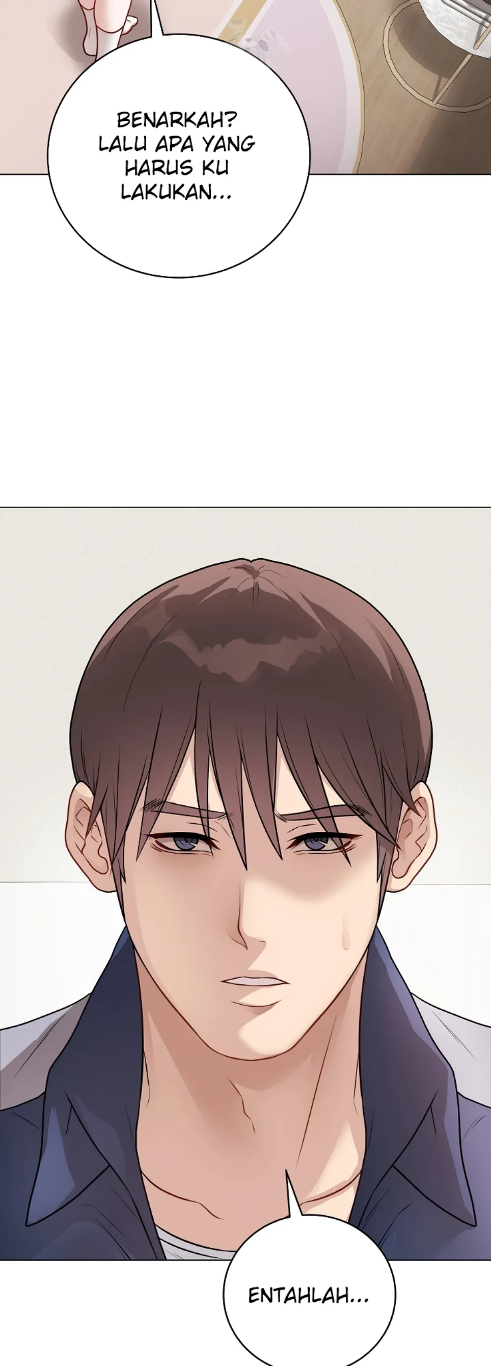 Private Academy - Chapter 18 49