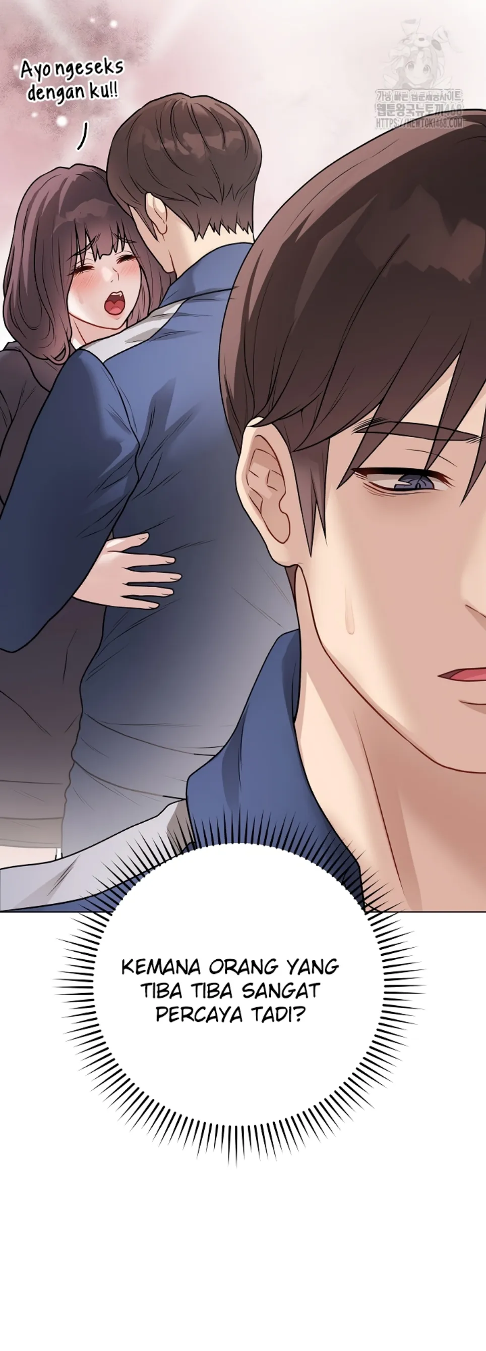 Private Academy - Chapter 18 41