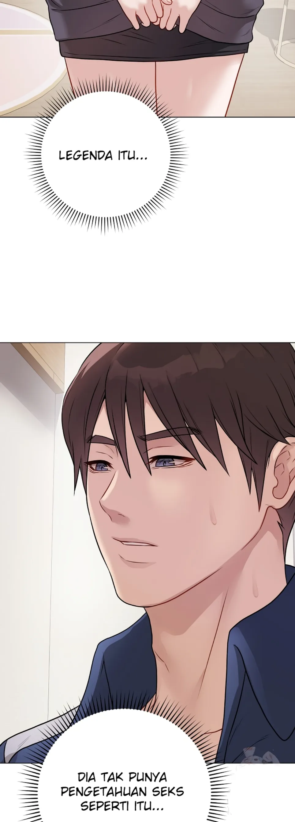 Private Academy - Chapter 18 46