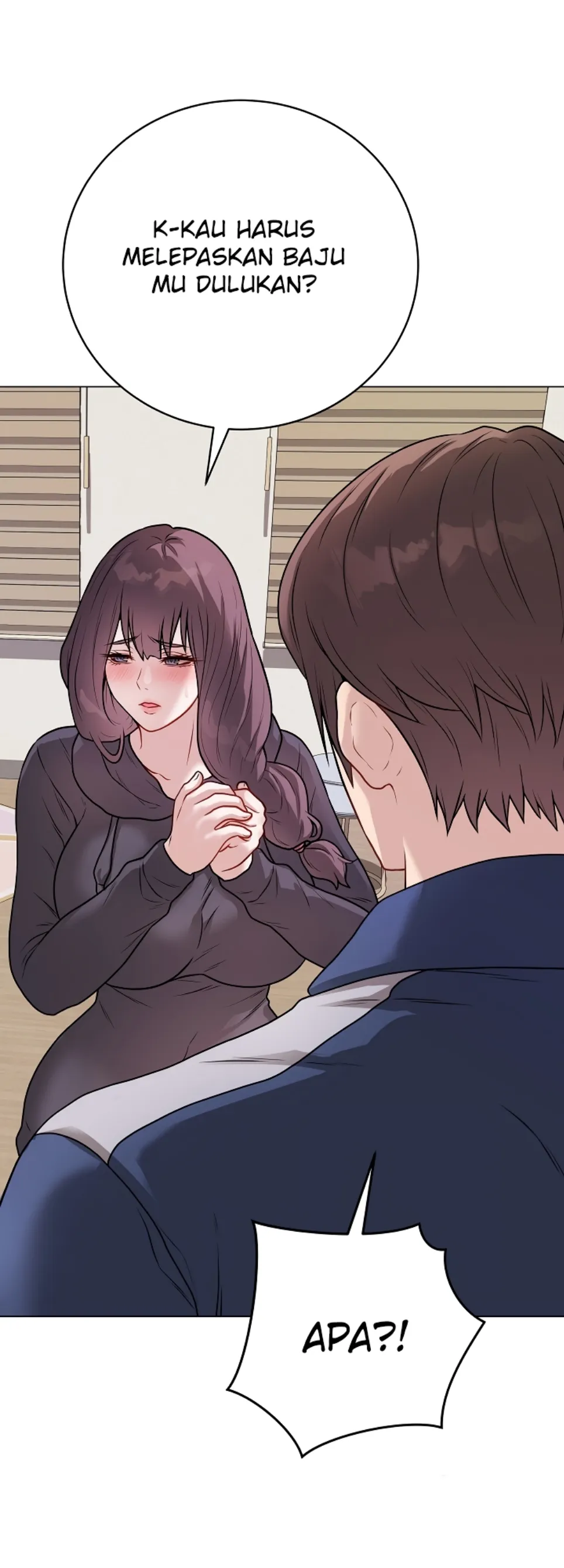 Private Academy - Chapter 18 44