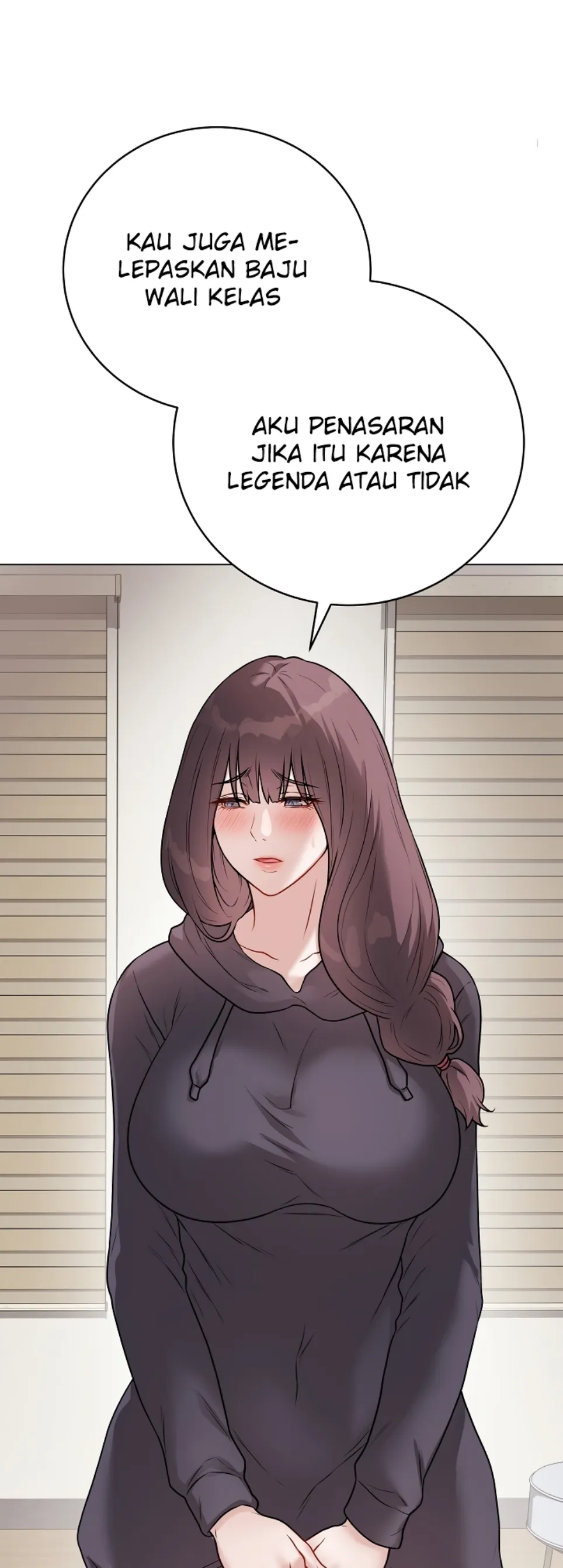 Private Academy - Chapter 18 45