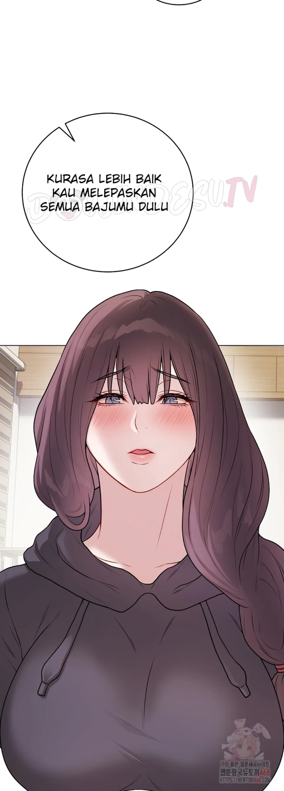 Private Academy - Chapter 18 50