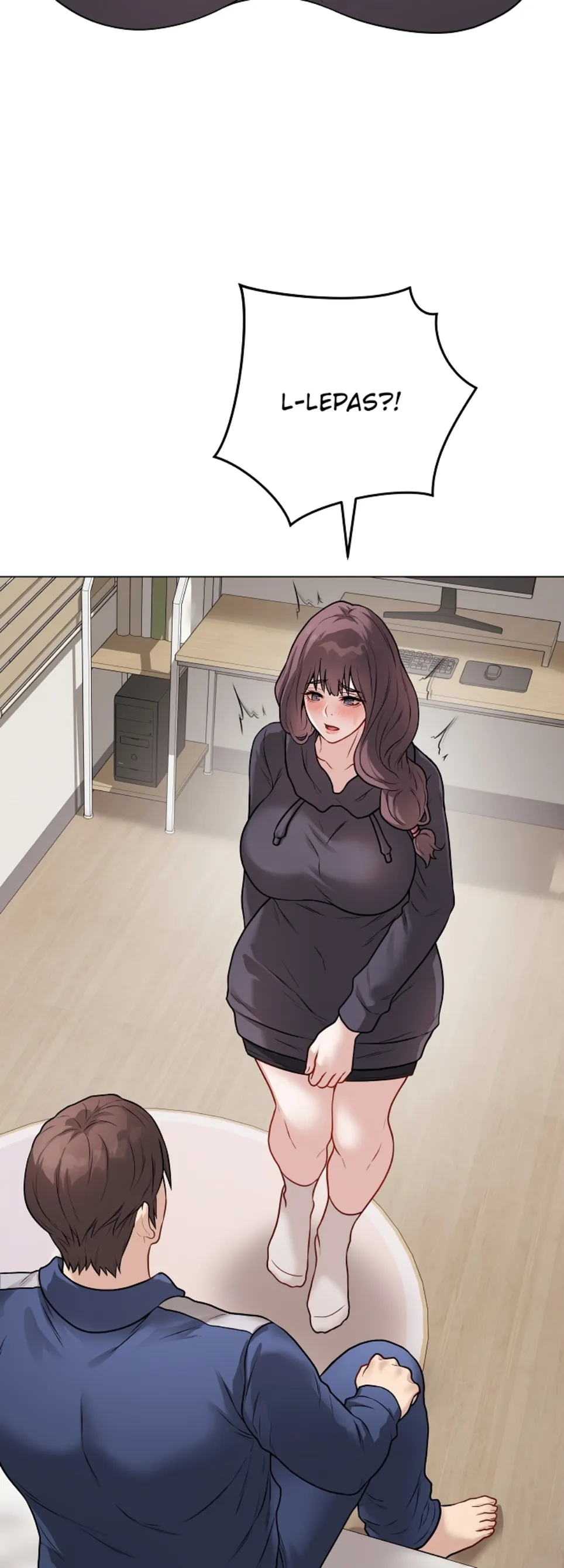 Private Academy - Chapter 18 51