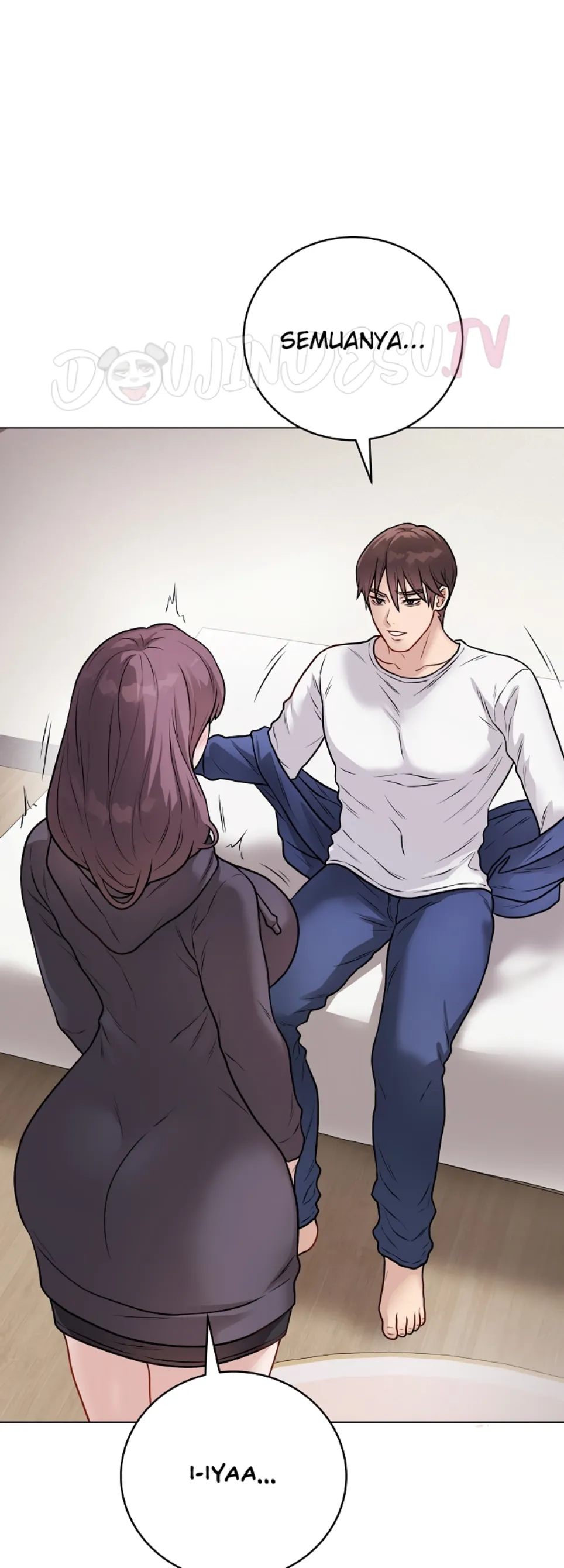 Private Academy - Chapter 18 56